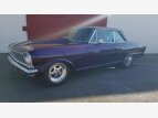 Thumbnail Photo 10 for 1965 Chevrolet Chevy II